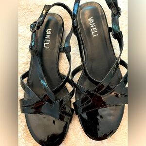 Vaneli strappy sandals